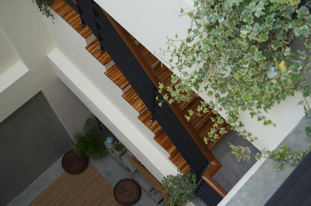 日月潭山慕藝旅 Sun Moon Inn Yuchi Bagian luar foto